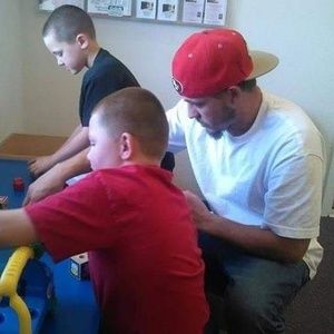 Meet your Posher, Chunkems